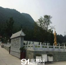 陵园风景图-13