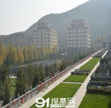 陵园风景图-19