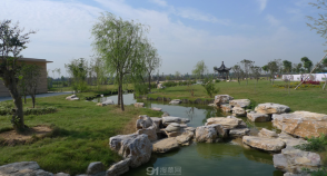 陵园风景图-6