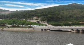 陵园风景图-7